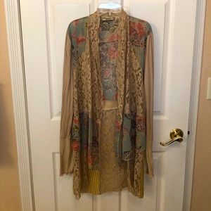 Hippy Long Cover by Buckle Large